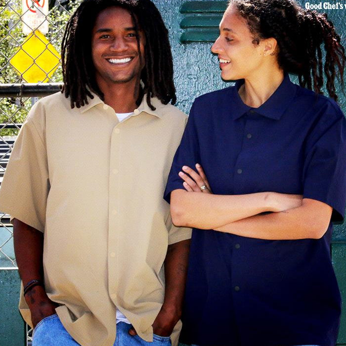 PCG Light Work Shirt - Peanut