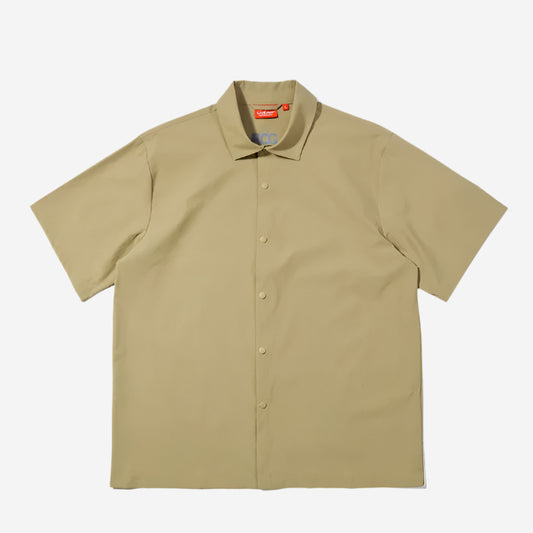 PCG Light Work Shirt - Peanut