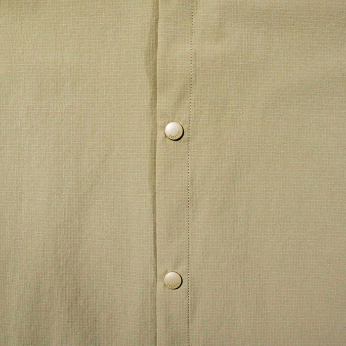 PCG Light Work Shirt - Peanut