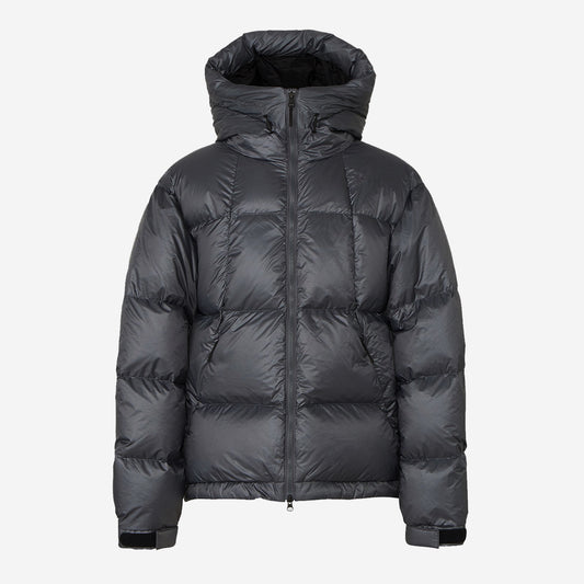 PERTEX QUANTUM Down Parka - Urban Grey