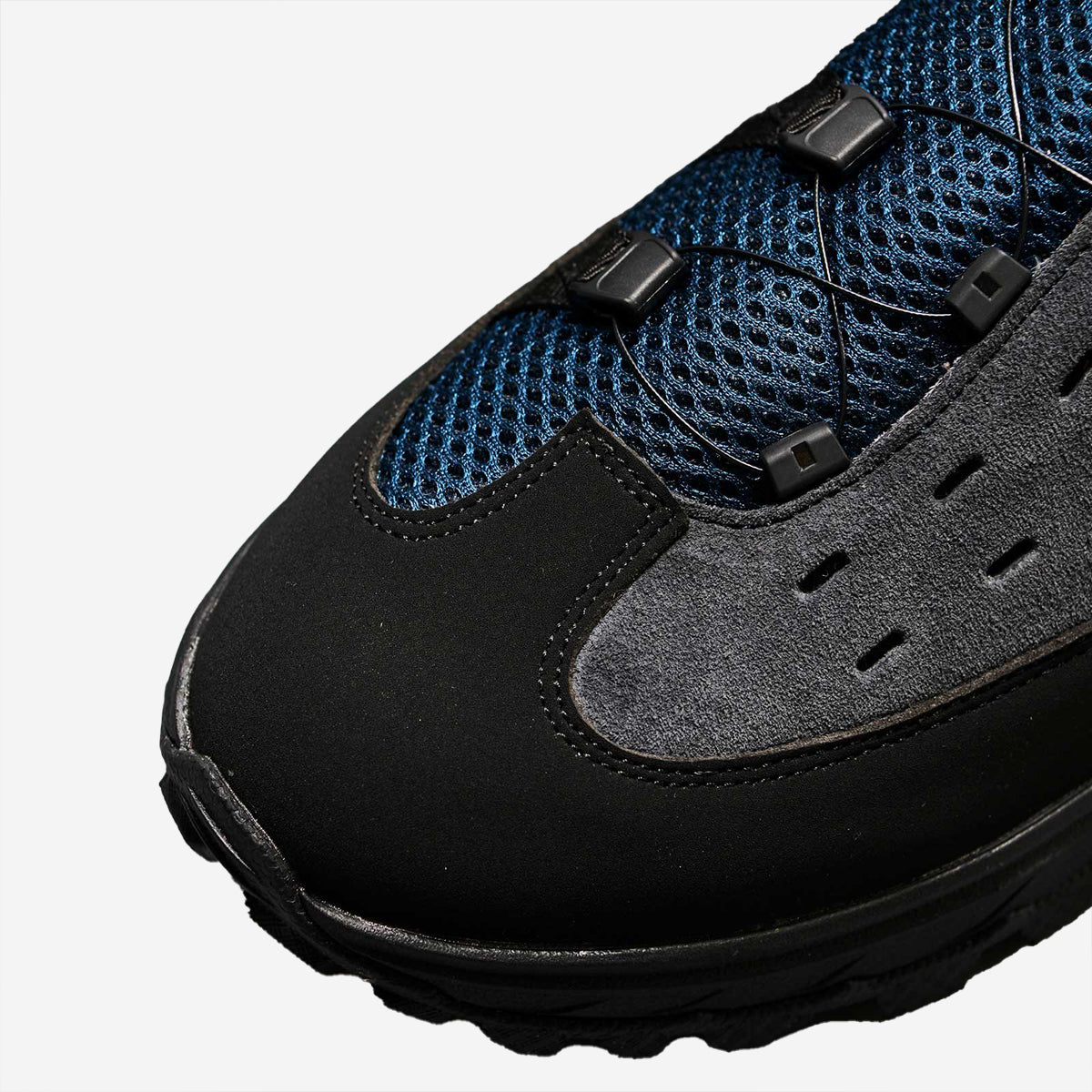 SHOT Trekking Shoes - Charcoal/Navy
