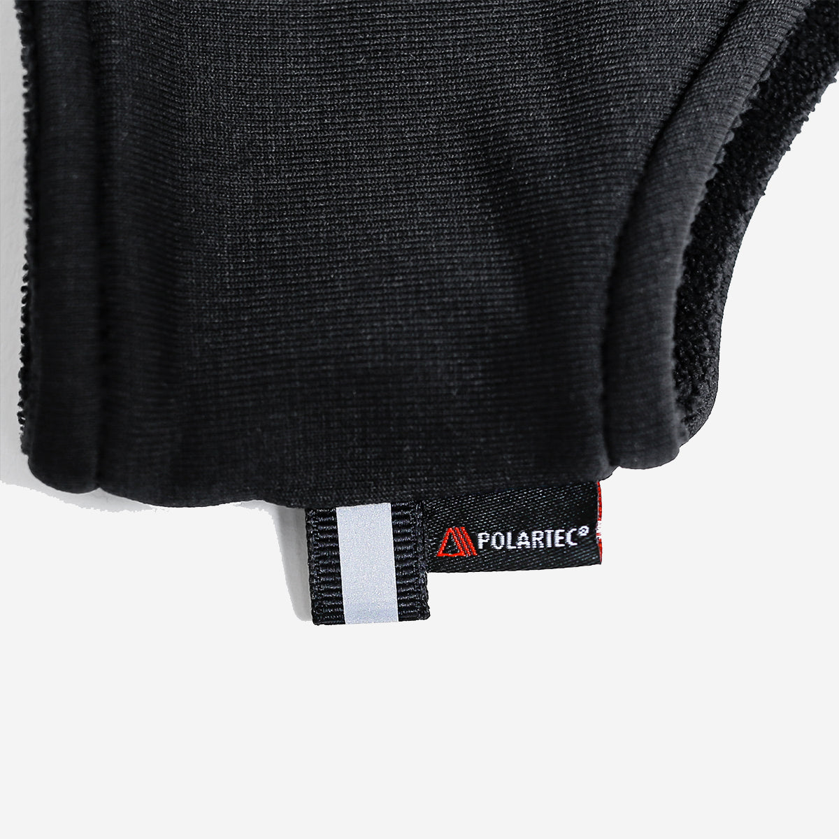 CAYL Polartec Fleece Powergrid Warm Headband Black Muddy George