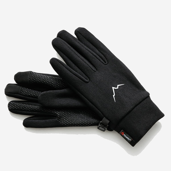 Polartec power hot sale stretch gloves