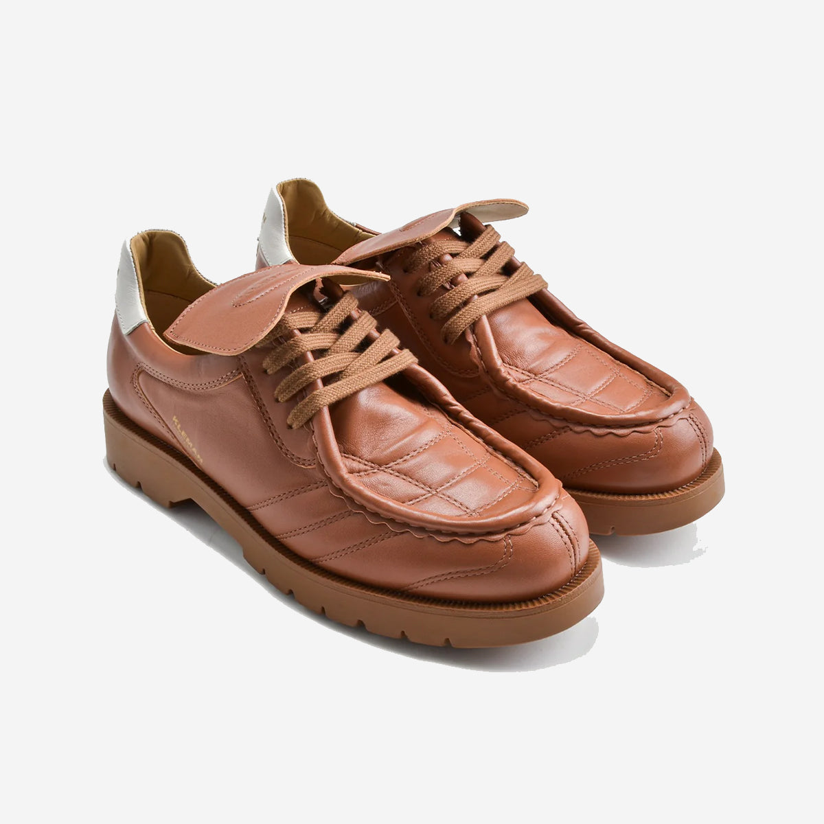 SHOES – Muddy George