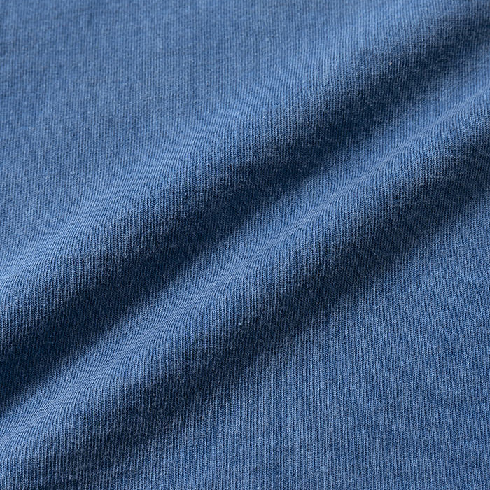 Pocket T-Shirt - PD Fade Blue