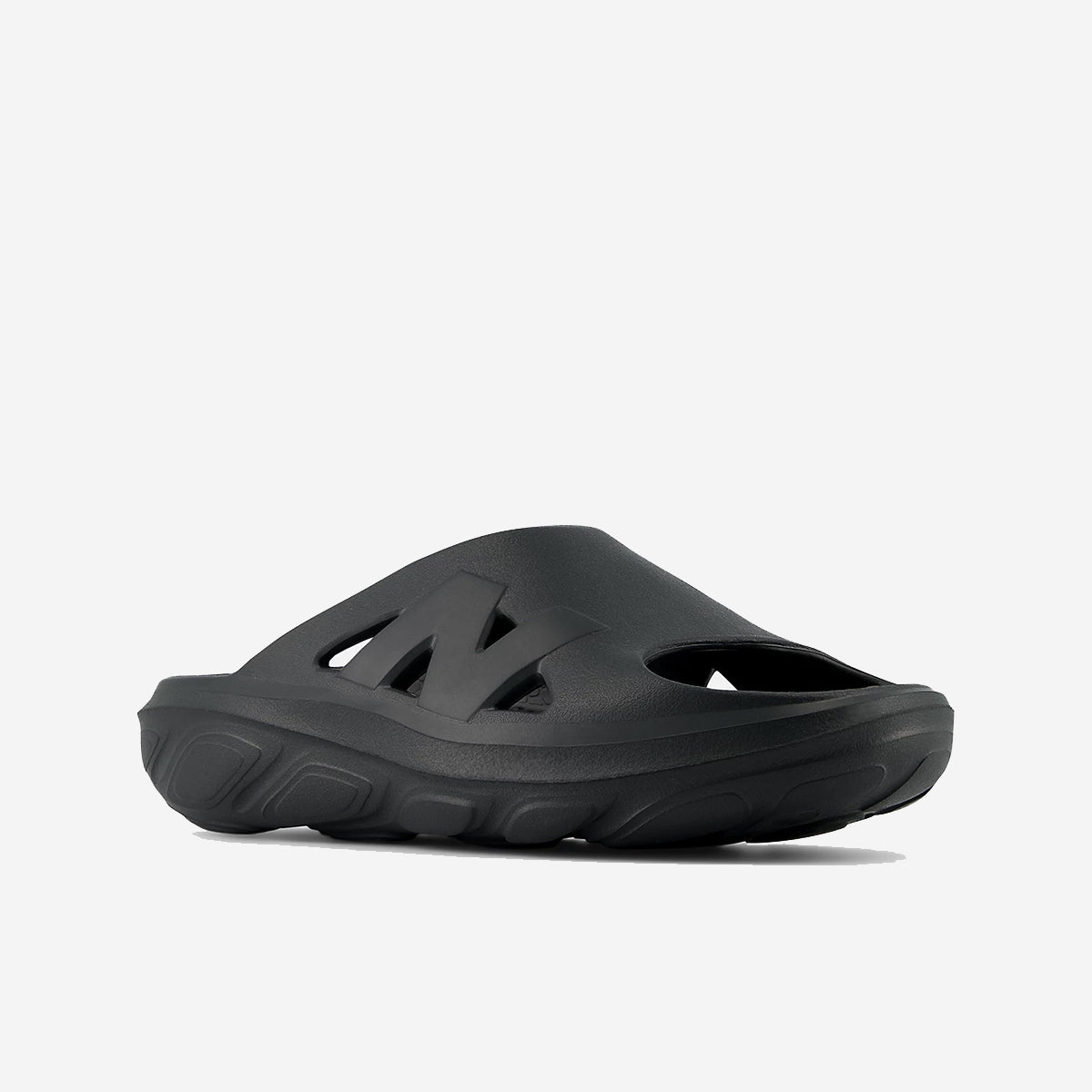 RCVRYSK1 Fresh Foam RCVRY Slide - Phantom Black
