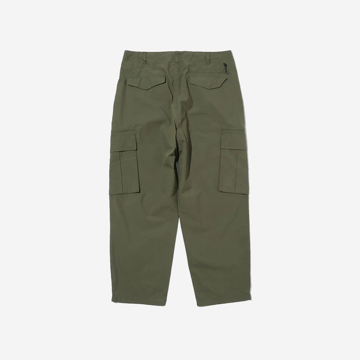 Ranger CORDURA® Ripstop Pocket Trousers - Army Green
