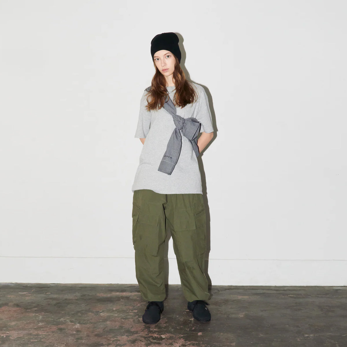 Ranger CORDURA® Ripstop Pocket Trousers - Army Green