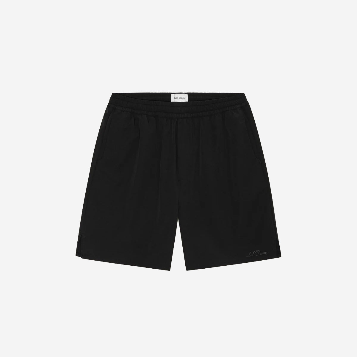 Raphael Technical Shorts - Black