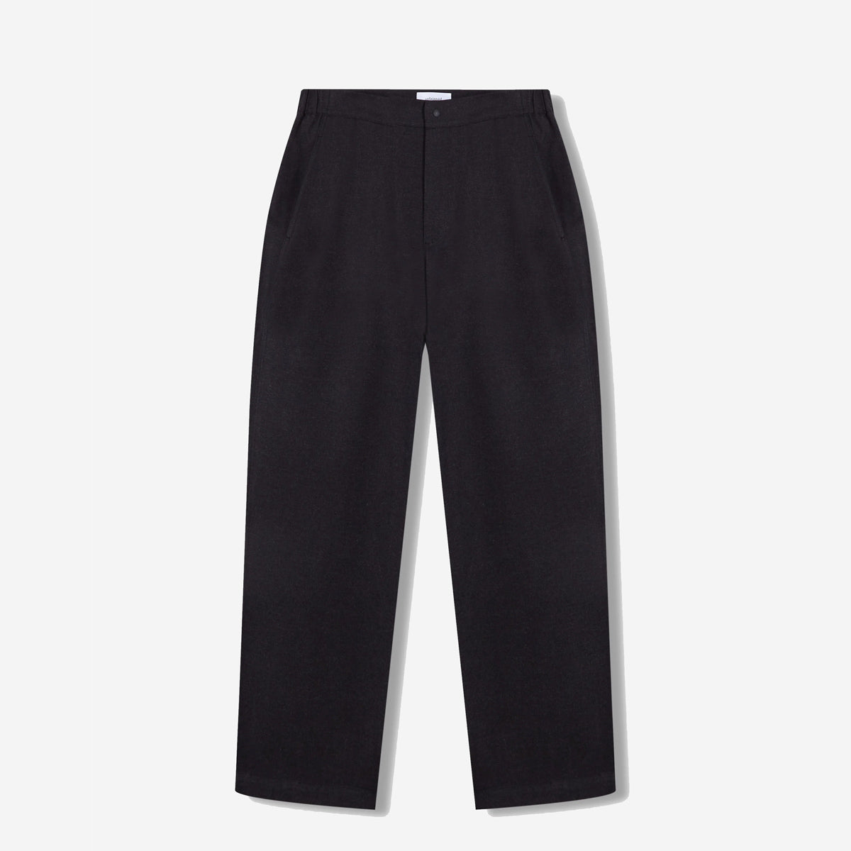 Regular Pants CC Blend - Dark Grey