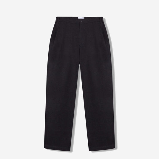 Regular Pants CC Blend - Dark Grey