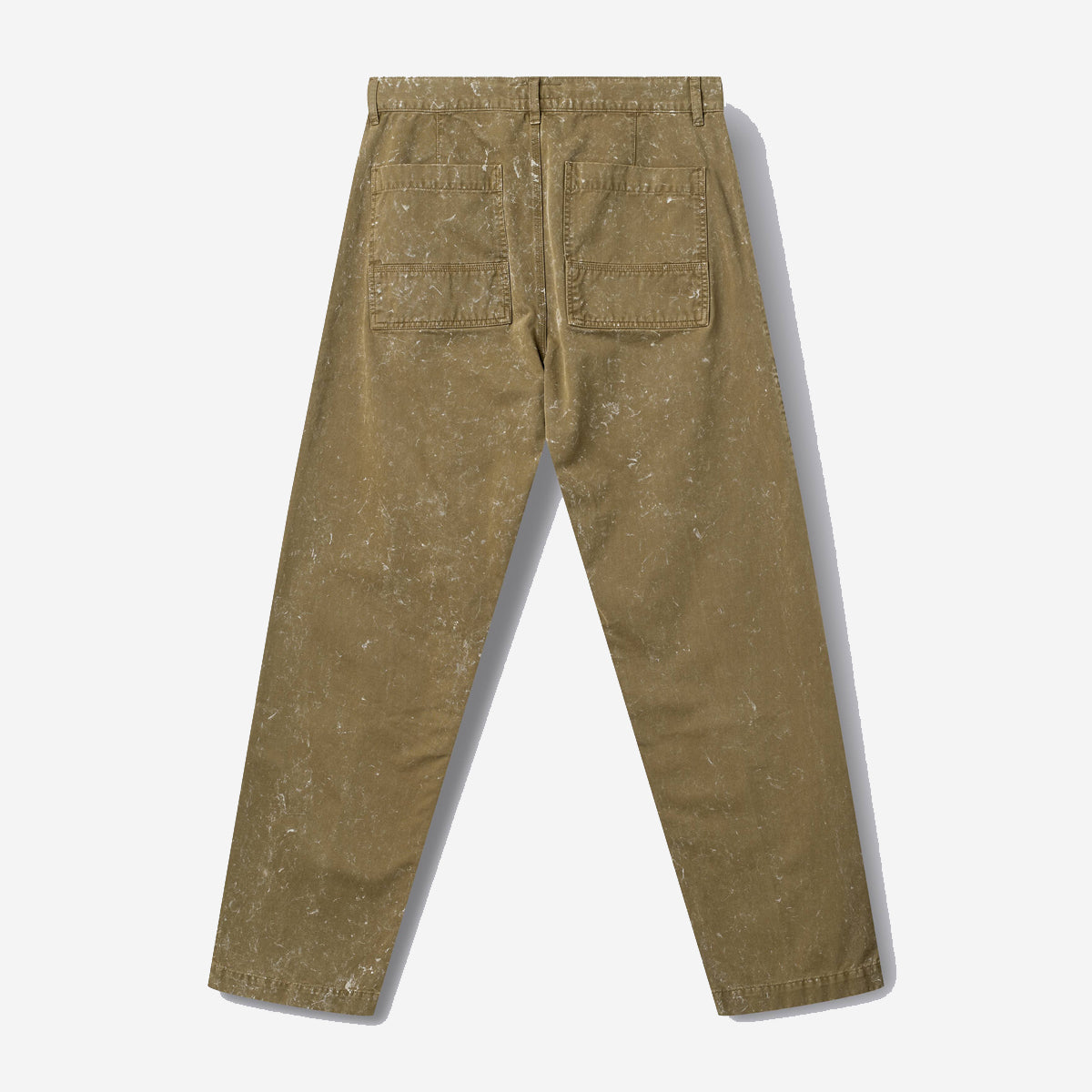 Searcher Fatigue Twill Pants - Antique Army