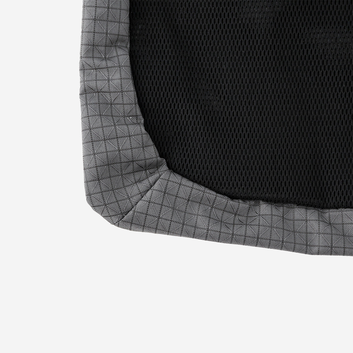 SEORAK 2 B-Grid Sacoche Bag - Grey