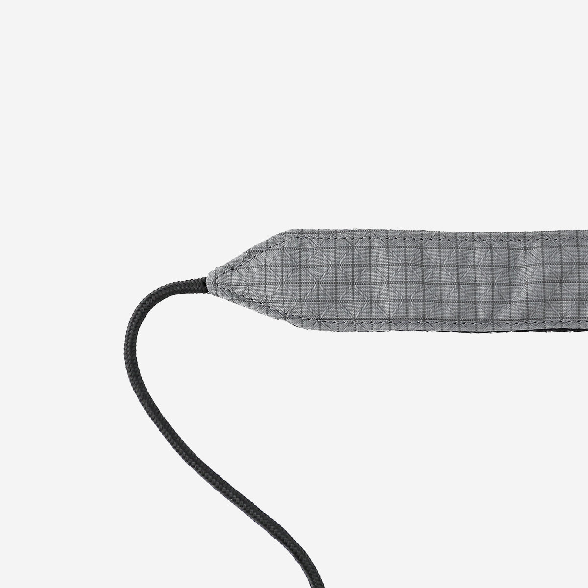 SEORAK 2 B-Grid Sacoche Bag - Grey