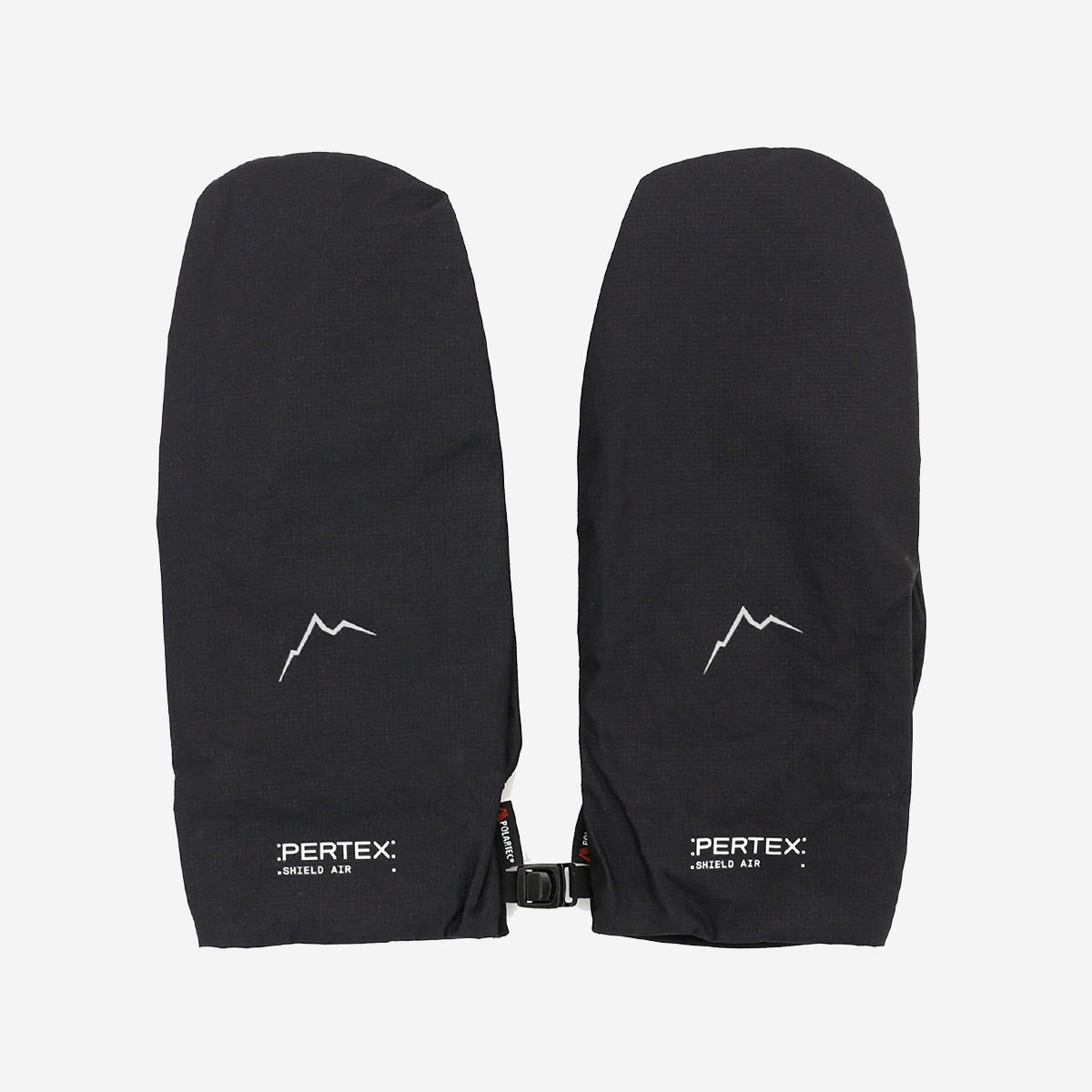 Shield Air Cover Dual Mitt/Glove - Black