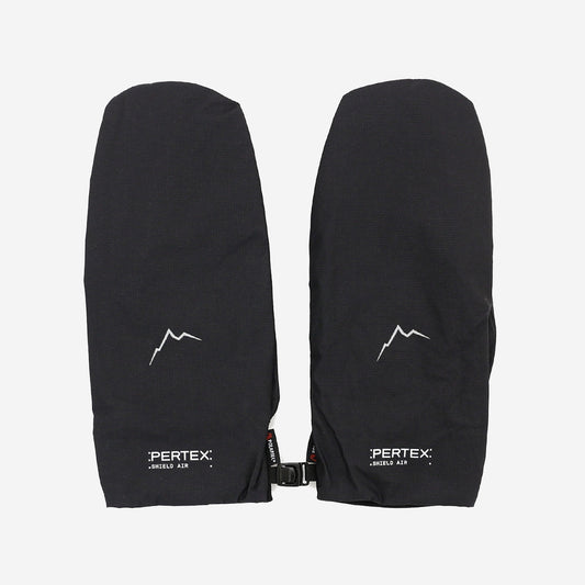 Shield Air Cover Dual Mitt/Glove - Black
