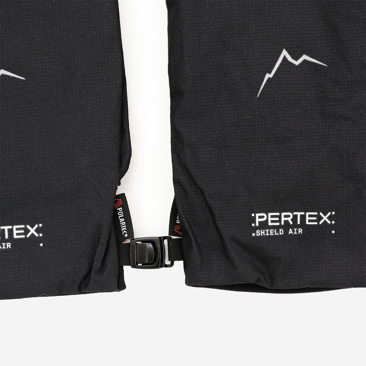 Shield Air Cover Dual Mitt/Glove - Black