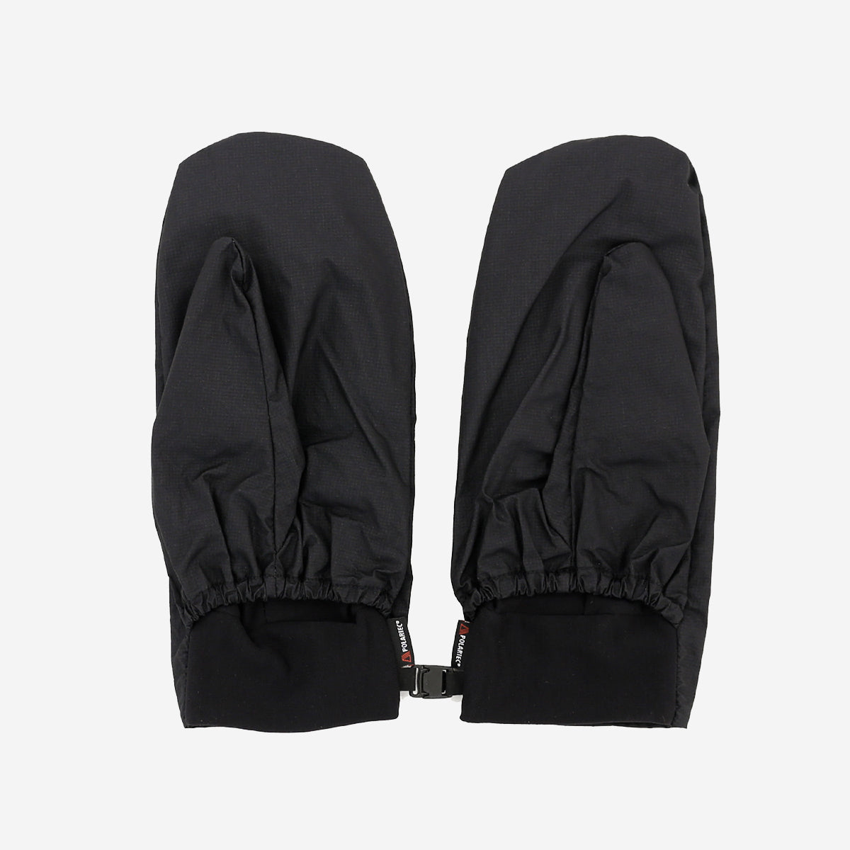 Shield Air Cover Dual Mitt/Glove - Black