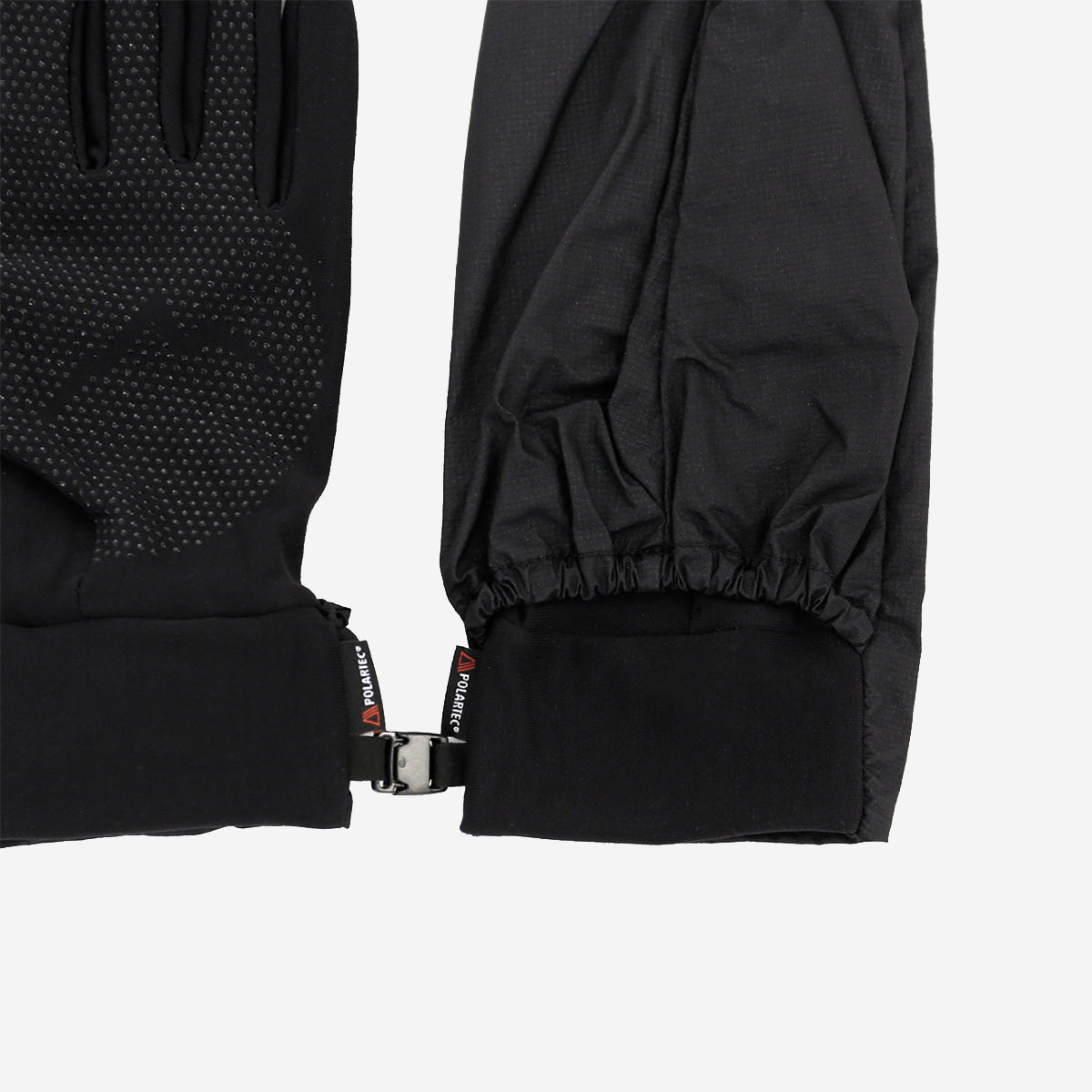 Shield Air Cover Dual Mitt/Glove - Black