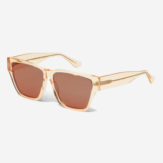 Sunglasses 11 - Sunny Orange/Brown