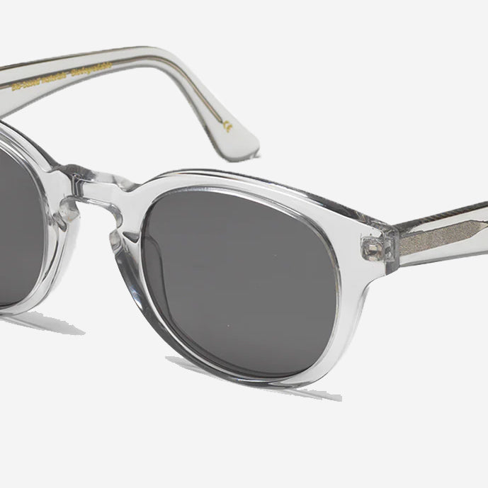 Sunglasses 12 - Storm Grey/Black