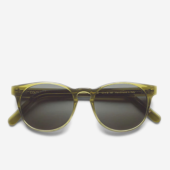 Sunglasses 15 -  Seaweed Green/Green