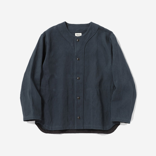Sashiko UF Jacket - Iron Navy