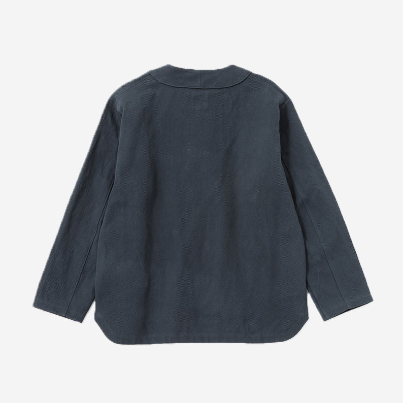 Sashiko UF Jacket - Iron Navy
