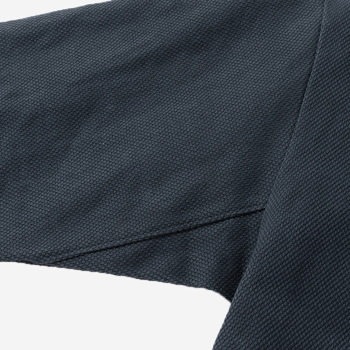 Sashiko UF Jacket - Iron Navy