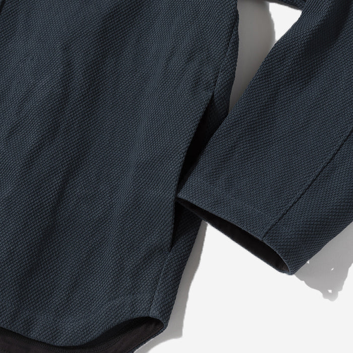 Sashiko UF Jacket - Iron Navy