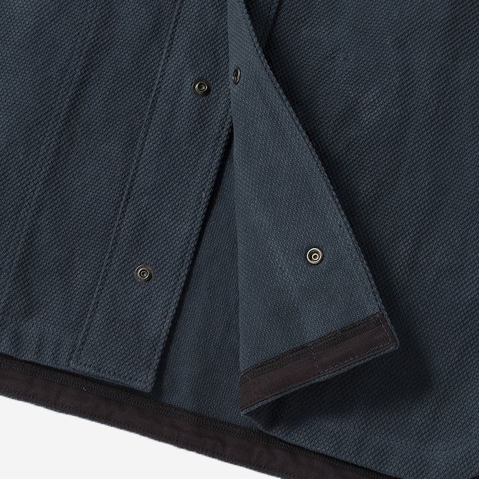 Sashiko UF Jacket - Iron Navy