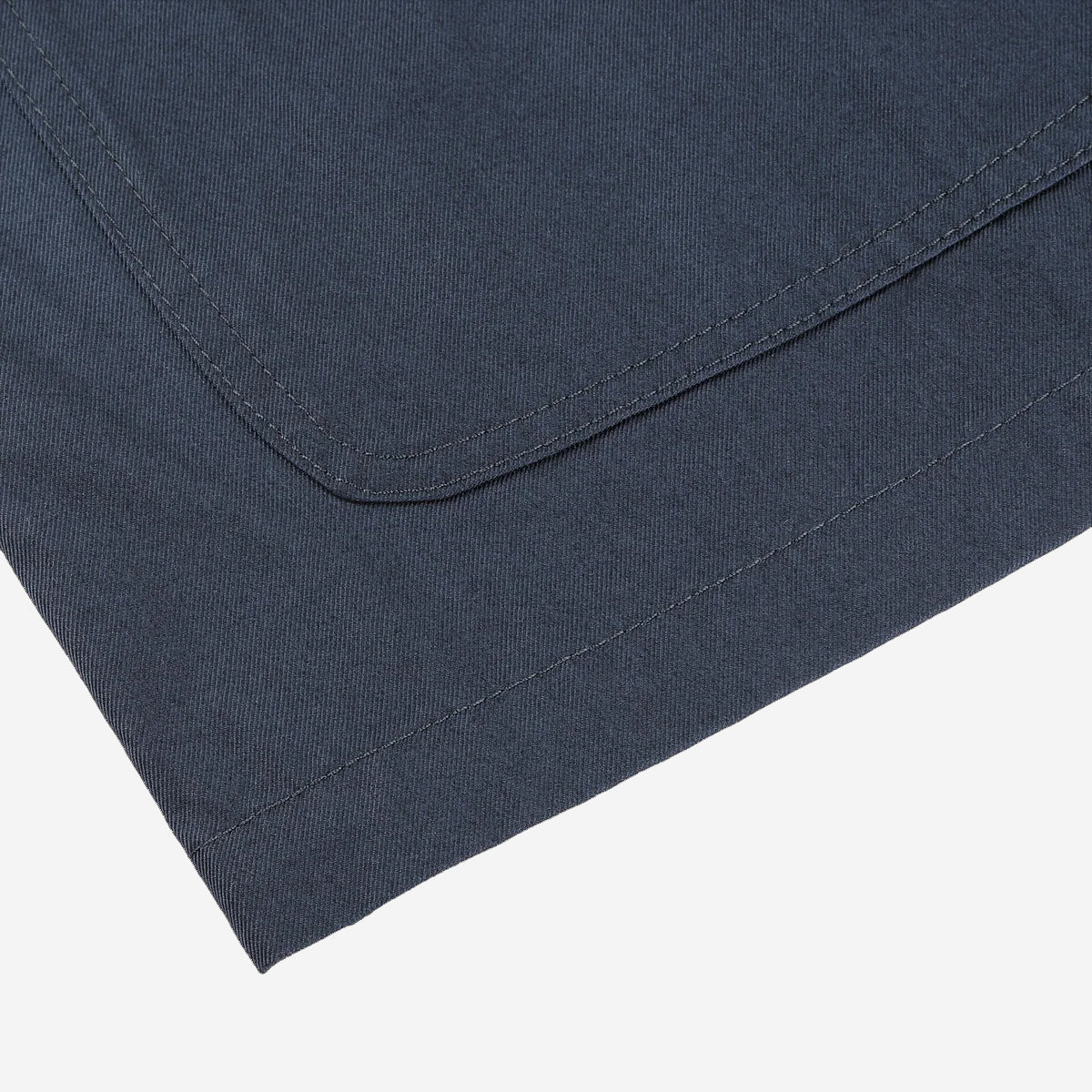 Sawyer Patch Pocket Gabardine Blazer - Navy