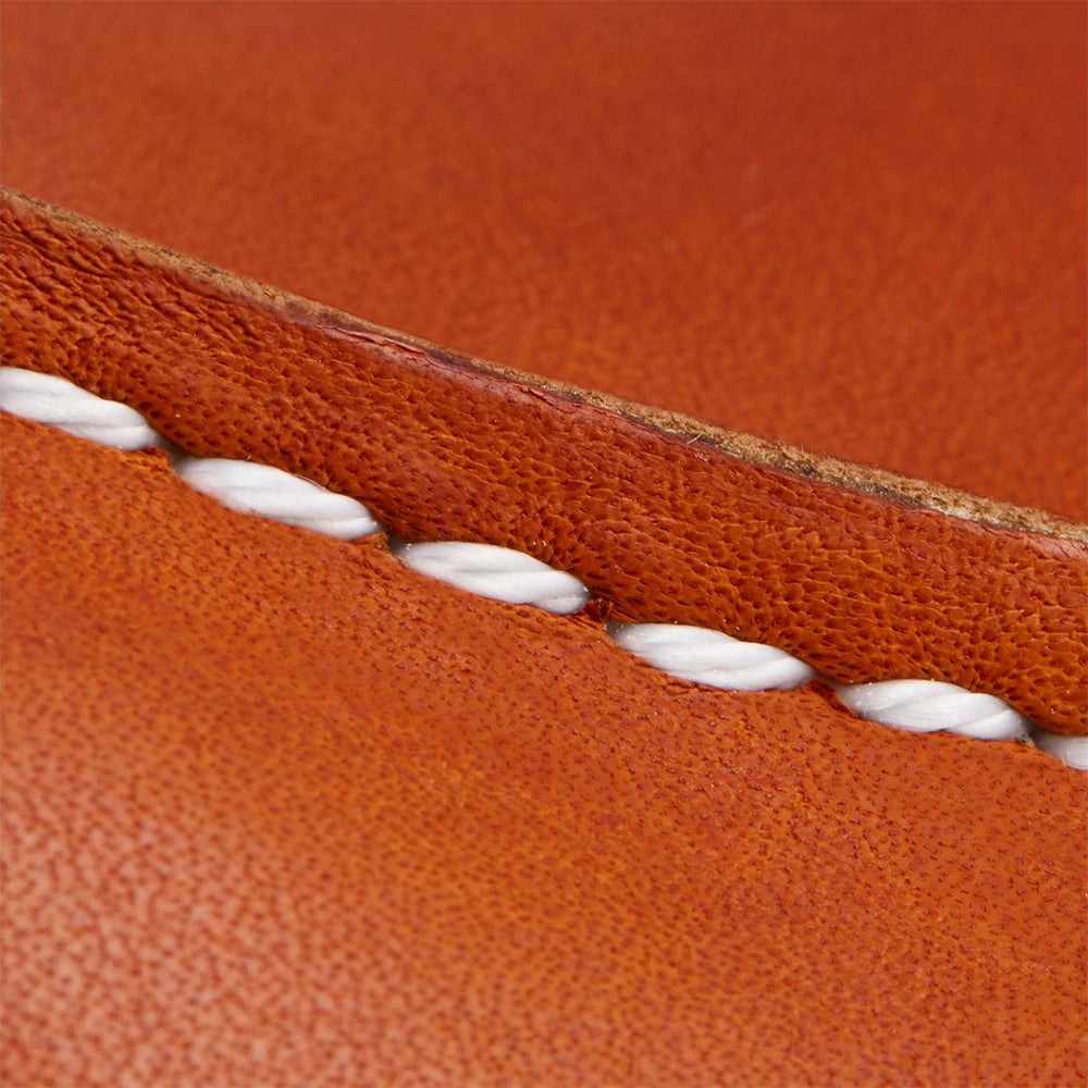 Shop Moc Oxford Shoe - Oro Legacy Leather
