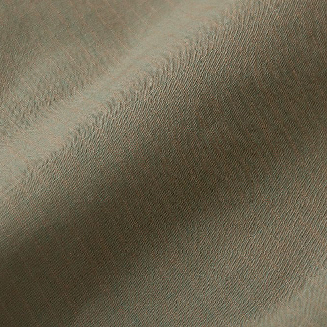 Short Sleeve Work Shirt - Iridescent Ripstop