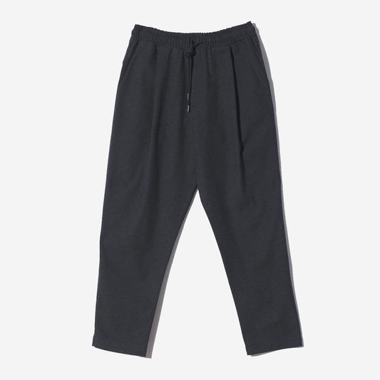 Smart C/C Blend Pants - Charcoal