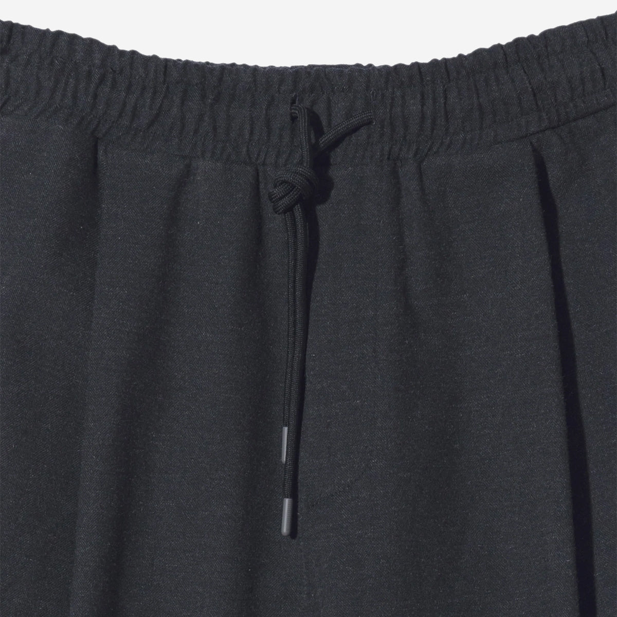 Smart C/C Blend Pants - Charcoal