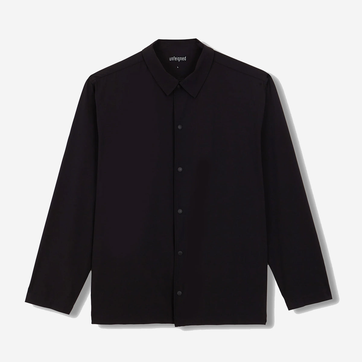 Smart N WR Jacket - Black