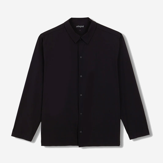 Smart N WR Jacket - Black