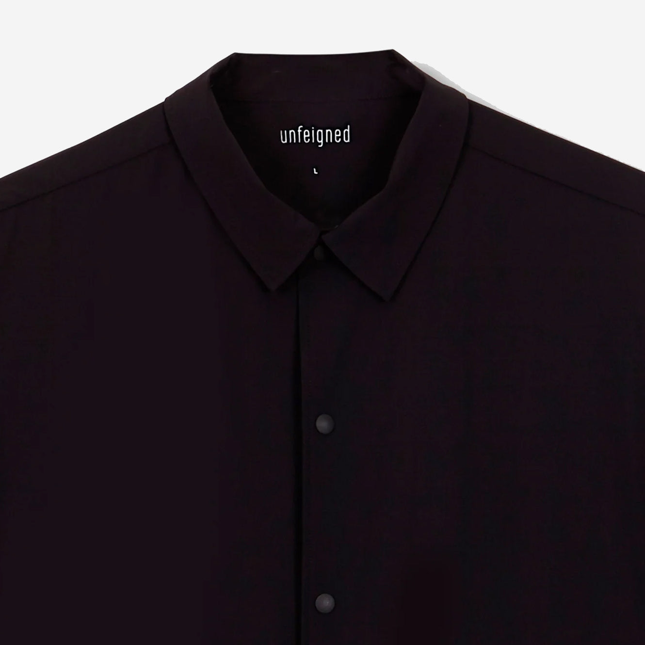 Smart N WR Jacket - Black
