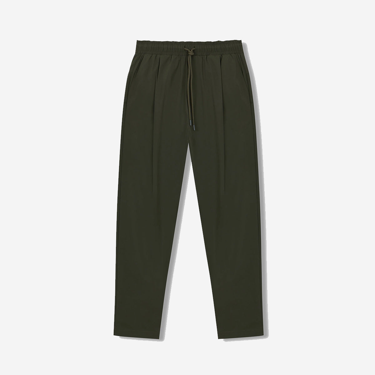 Smart Technical N WR Pants - Khaki Olive