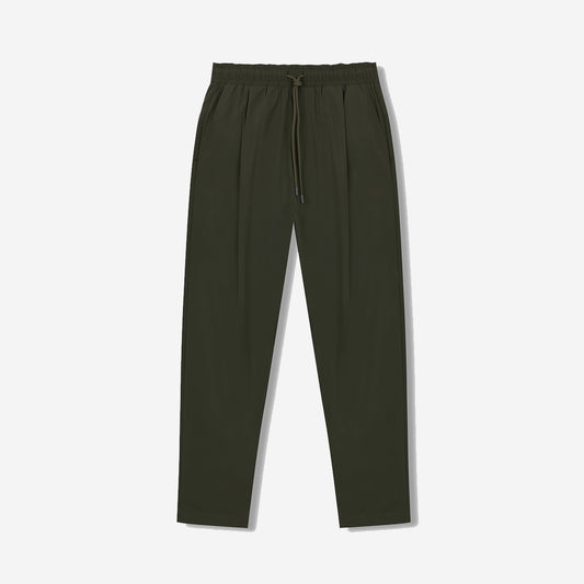 Smart Technical N WR Pants - Khaki Olive