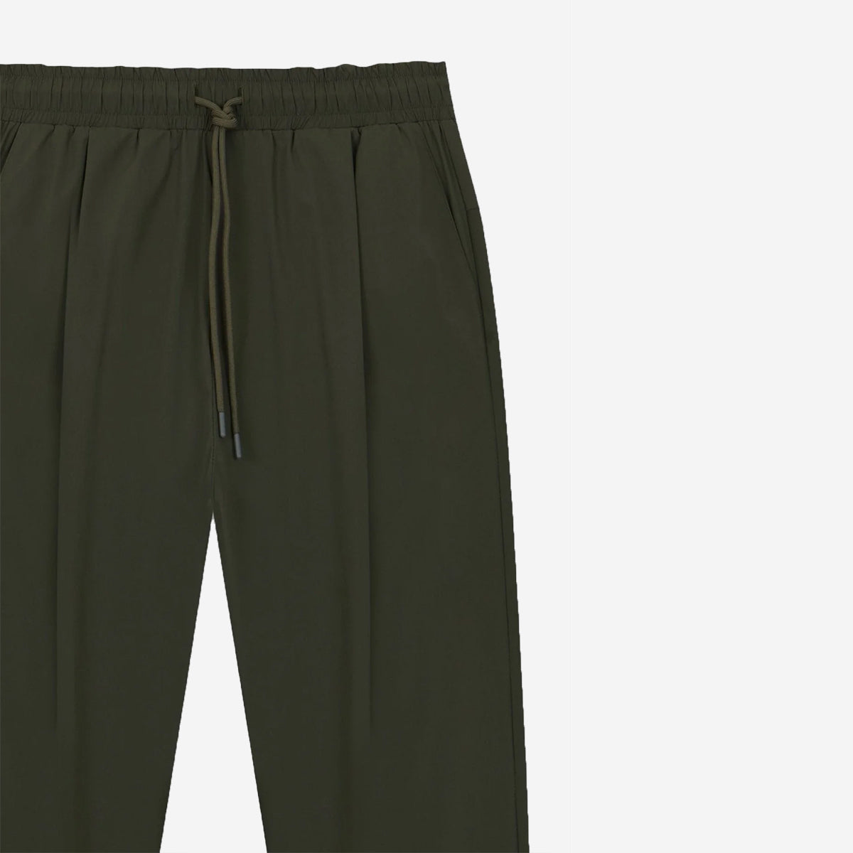 Smart Technical N WR Pants - Khaki Olive