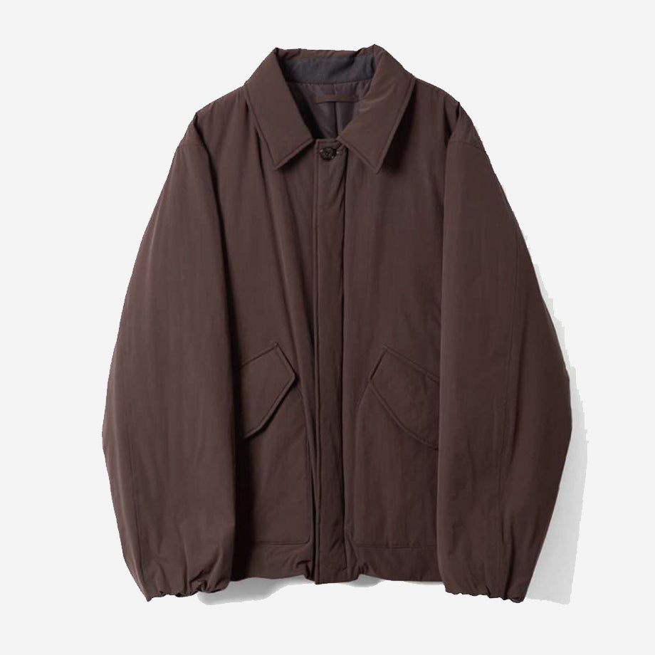 Stormy 3M Padded Jacket - Brown