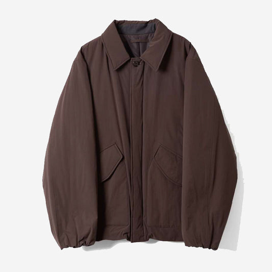 Stormy 3M Padded Jacket - Brown