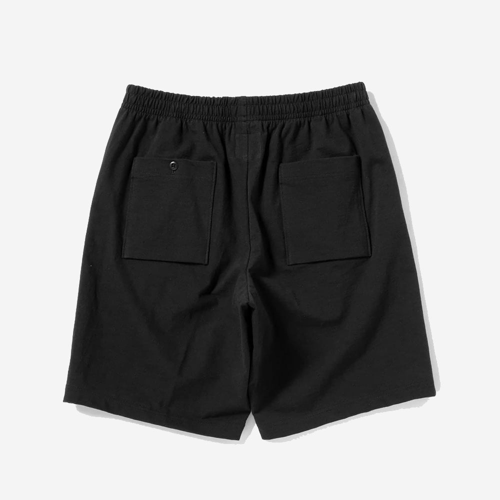 Stretch Shorts - Walnut