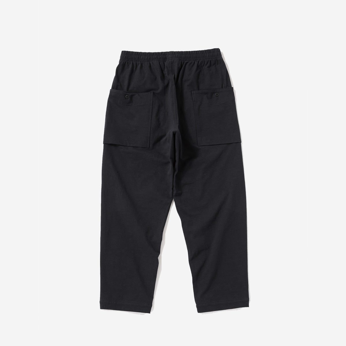 Stretch Umpire Pants - Black