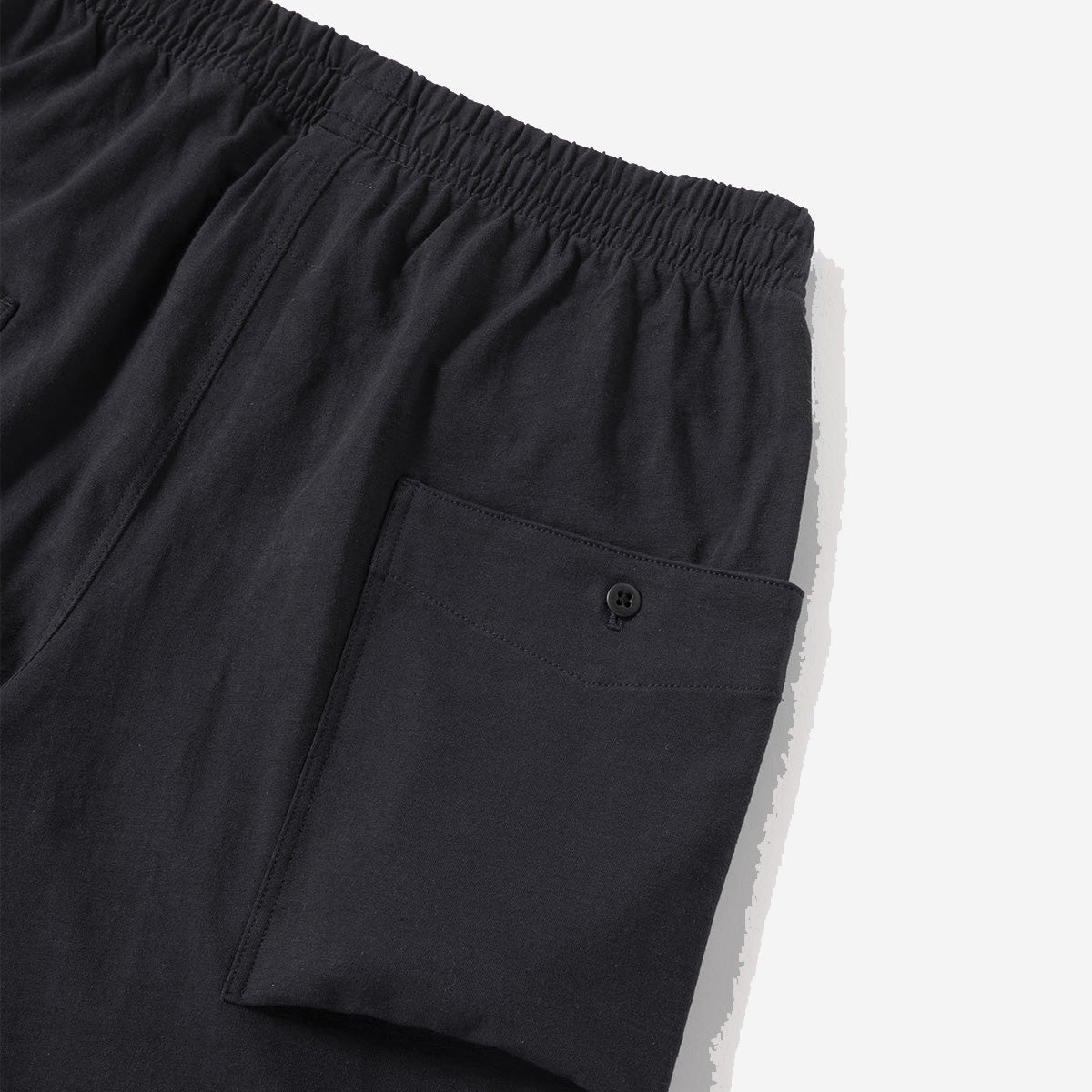 Stretch Umpire Pants - Black