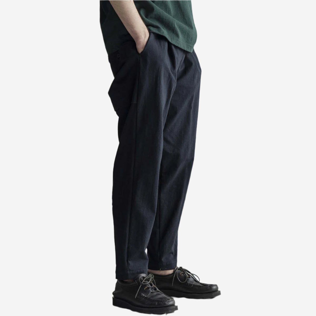 Stretch Umpire Pants - Dark Navy