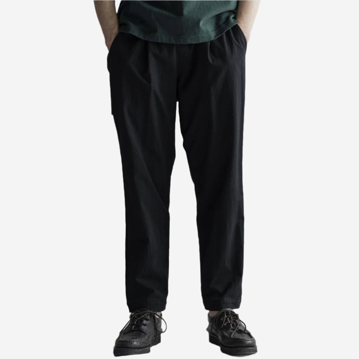 Stretch Umpire Pants - Black