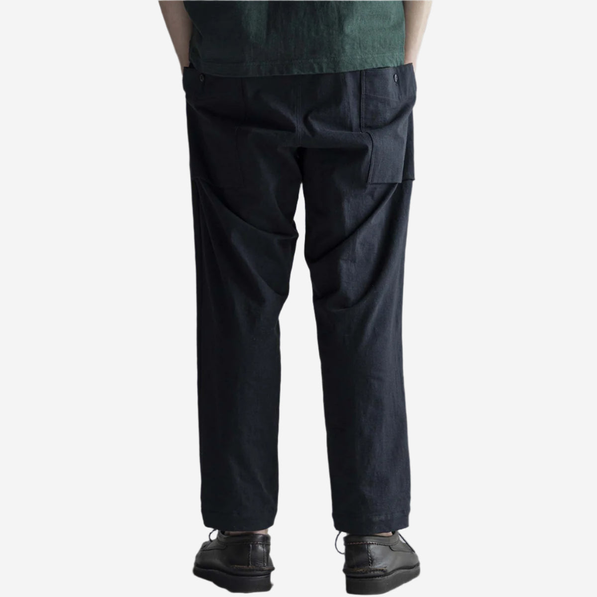 Stretch Umpire Pants - Dark Navy